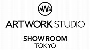 ARTWORKSTUDIO TOKYO SHOWROOM