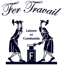 HOUSE OF FER TRAVAIL