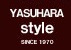 YASUHARA style